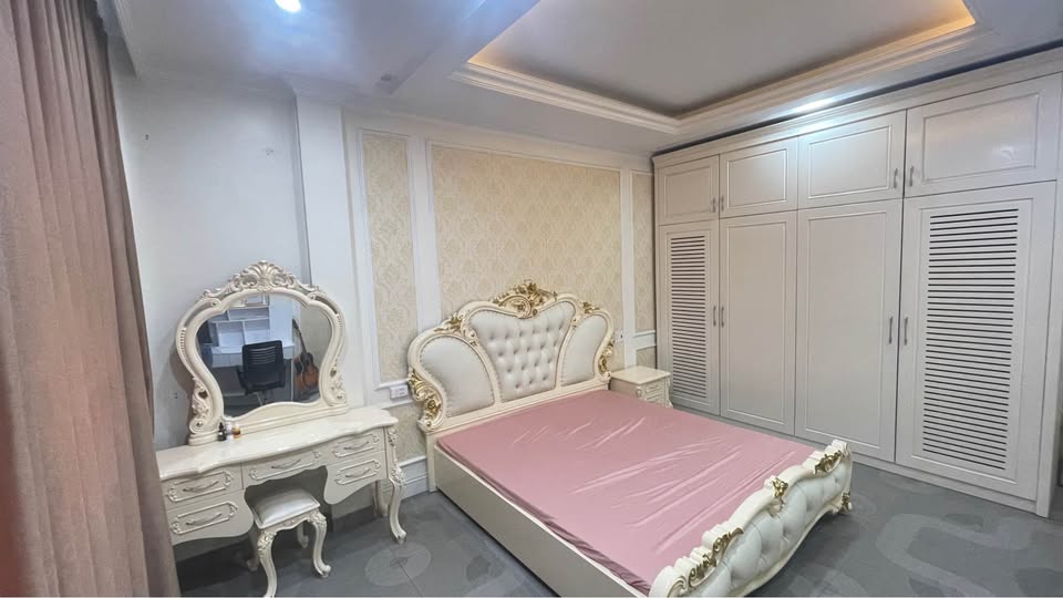 Nhà mặt đường lớn Sông Bằng - 3 tầng 1 tum - 64m2 - chỉ 4 tỷ