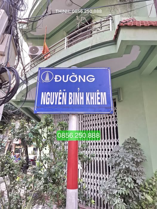Siêu phẩm đất nền khu đô thị Hoà Vượng, Nam Định đang chờ chủ mới "hợp cạ" đây ạ