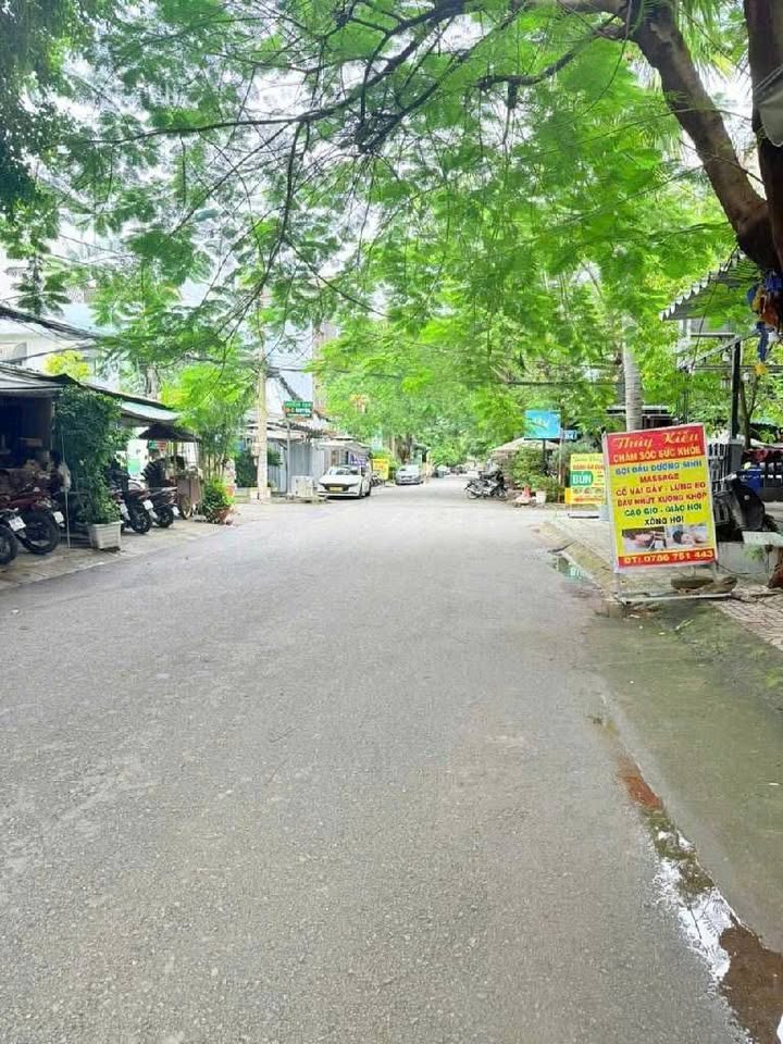 Siêu phẩm đất nền mặt tiền đường Trần Thị Liền, khu B Làng Đại Học, Phước Kiển