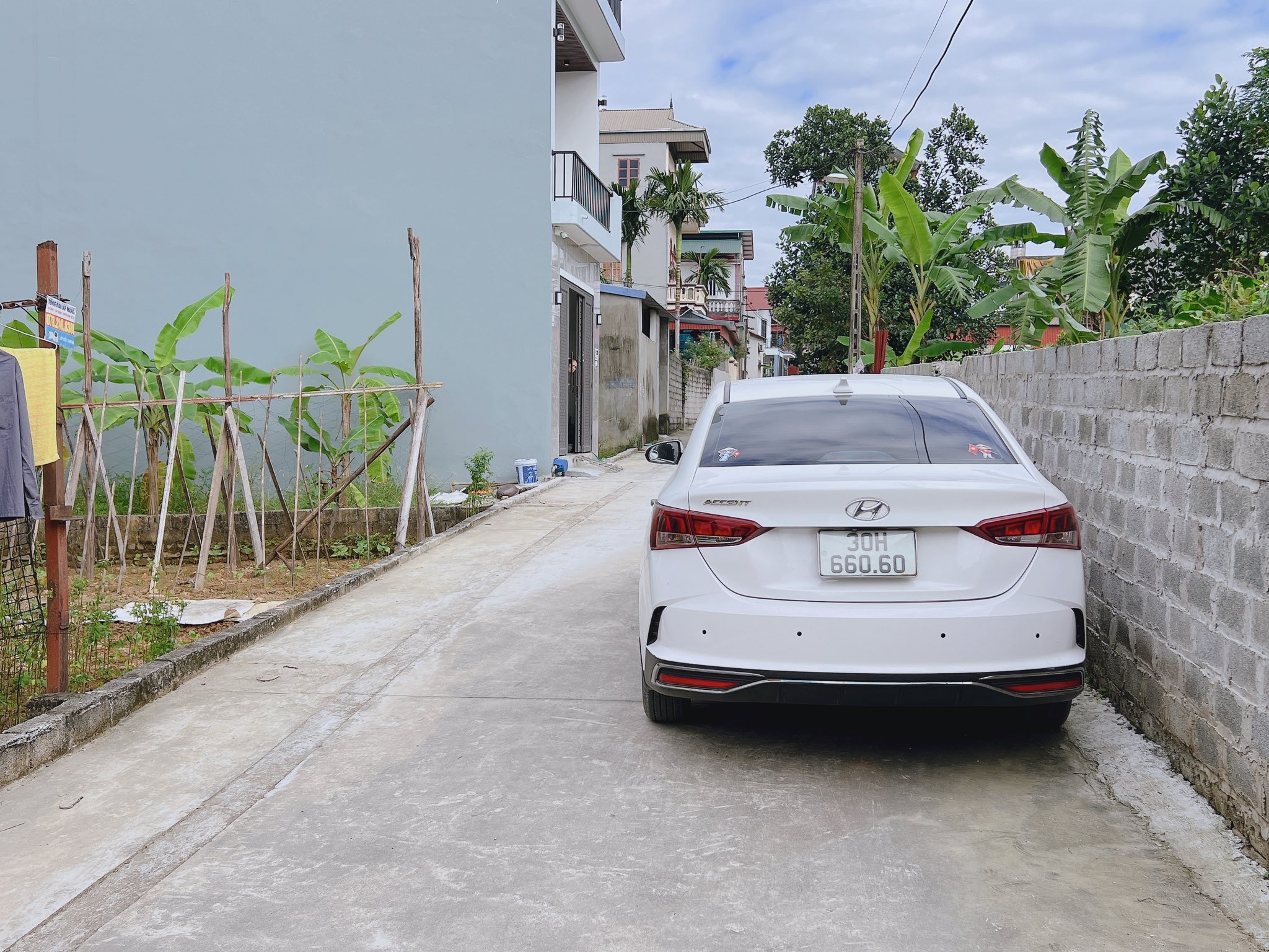 Đất thổ cư Xuân Mai, mặt tiền 8m, đường ô tô tránh