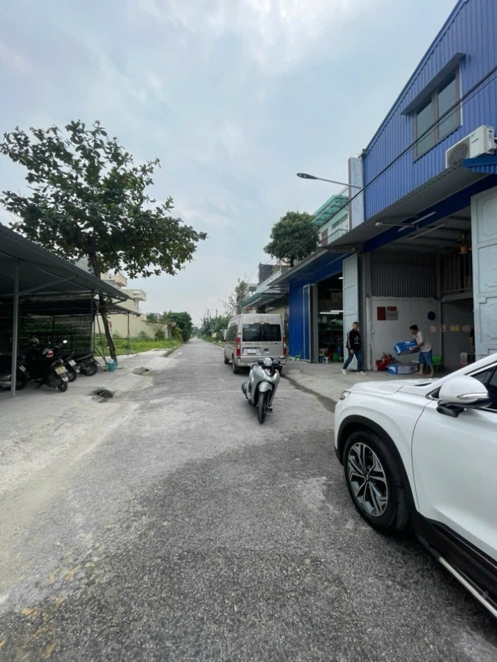 Bán đất Vân Tra, 125m2 mặt tiền 5m, đối diện Hoàng Huy 2 - Giá nhỉnh 4 tỷ