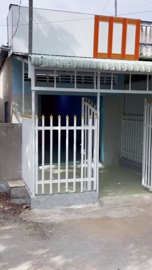 Nhà cấp 4 mặt tiền đường nhựa, vị trí đắc địa thành phố Cao Lãnh