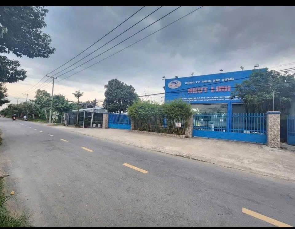 Nhà xinh cho thuê tại Phú Tân, Bến Tre, 3 triệu/ tháng