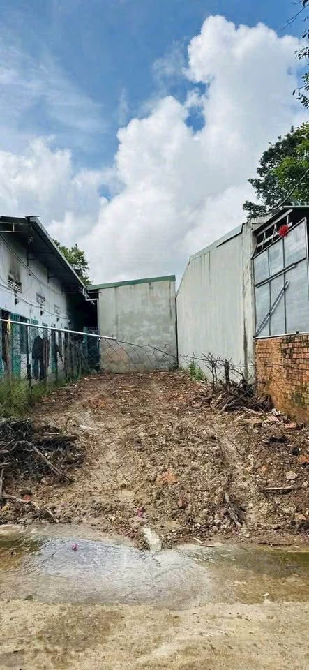 Bán đất thổ cư 100% tại hẻm 103 Y Niê Ksor, phường Tân Lập