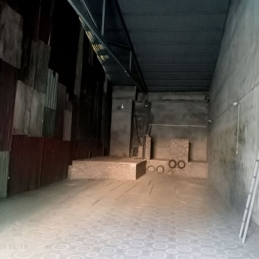 Siêu phẩm kho xưởng 200m² vừa cập bến ngay trung tâm Hải Dương