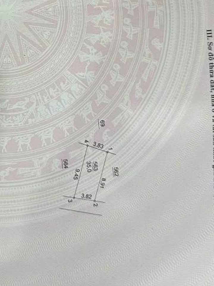 Chào mừng quý khách đến với căn nhà mơ ước tại Phú Lương, Hà Đông