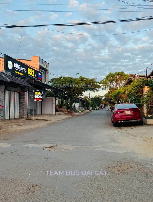 Đất mặt tiền đường A6, Buôn Ma Thuột đầu tư sinh lời ngay