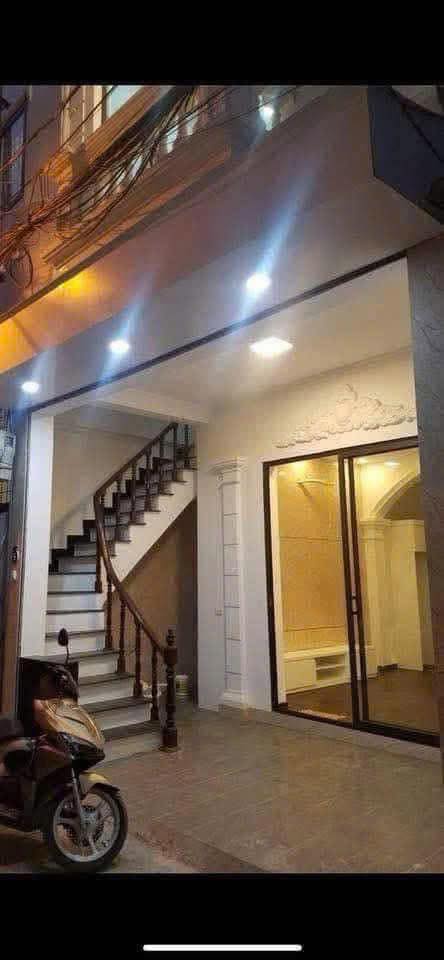 Ngôi nhà xưa trên ngõ Khương Đình, Thanh Xuân, nơi ký ức đong đầy