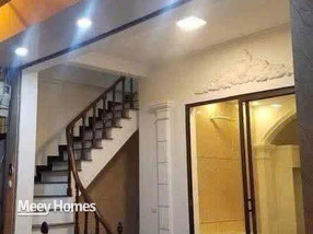 Ngôi nhà xưa trên ngõ Khương Đình, Thanh Xuân, nơi ký ức đong đầy