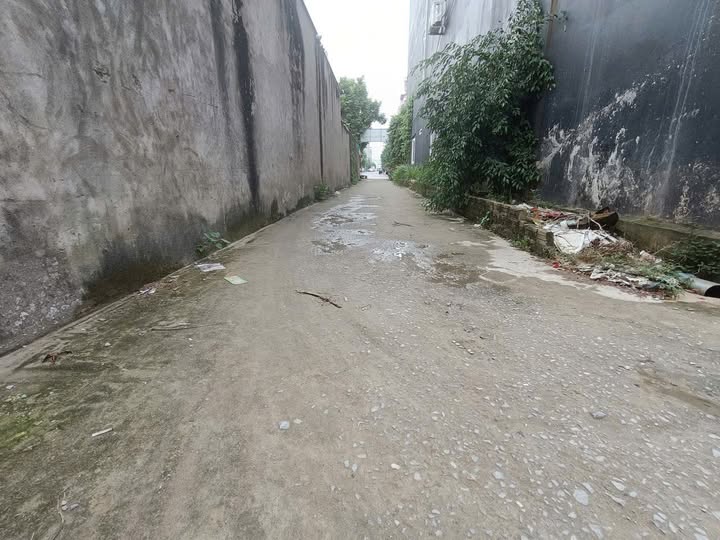 Mảnh đất vàng Phương Cầu - Nơi an cư lạc nghiệp