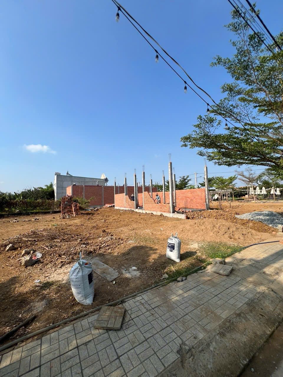 Đất Biên Hòa, xây biệt thự vườn, giá chỉ 1 tỷ