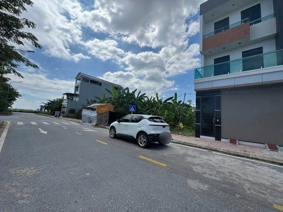 Bán nhà đất diện tích 100m2 tại Đồng Gáo, Hội Hợp, Vĩnh Yên, Vĩnh Phúc