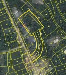 Đất Cù Vân Đại Từ 1000m2 thổ cư, cắt lỗ sâu, giá hời