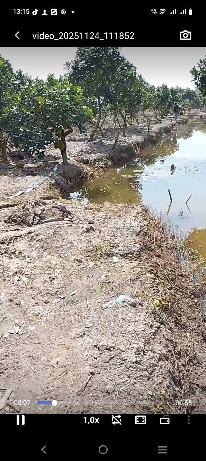 Đất vàng Phú Điền mặt tiền rộng, nở hậu, sổ đỏ trao tay