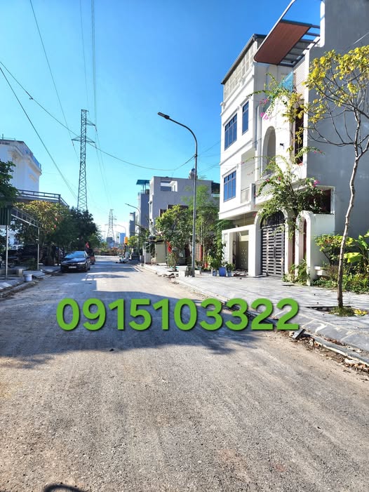 Siêu hiếm - lô đất vàng Khu đô thị Yết Kiêu, Hà Nam - chỉ còn 1 suất