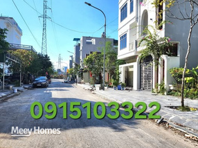 Siêu hiếm - lô đất vàng Khu đô thị Yết Kiêu, Hà Nam - chỉ còn 1 suất