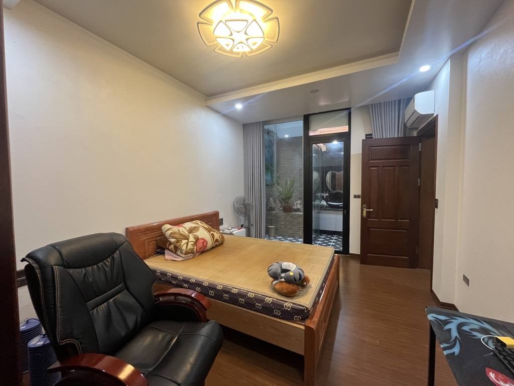 Tây Mỗ - "Ngôi nhà trong mơ" 64m² x 3 tầng, ô tô đỗ cổng, gần Smart City - Giá tốt hiếm có