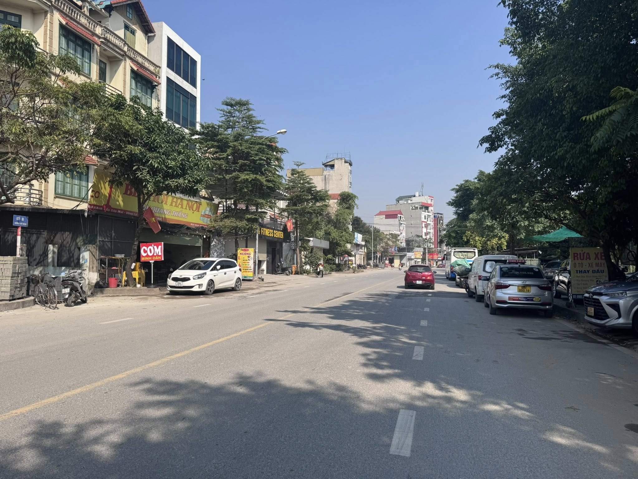 Siêu phẩm đất nền Vân Nội, Đông Anh đây rồi