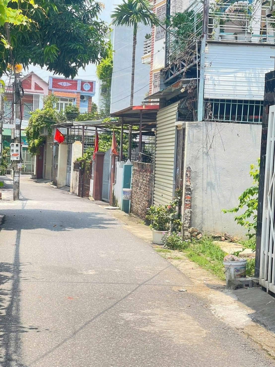 Đất Tích Sơn gần ngã tư T50, Sóc Sơn, vị trí đẹp, giá tốt!