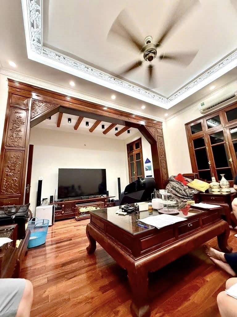 Nhà 5 tầng Đống Đa, 88m², dòng tiền 26 triệu/tháng, 1 bước ra phố