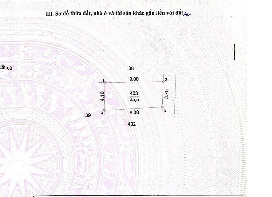 Bán nhà 5 tầng ngõ ô tô Da Sỹ, Hà Đông, 35,5m2, chỉ 7,85 tỷ