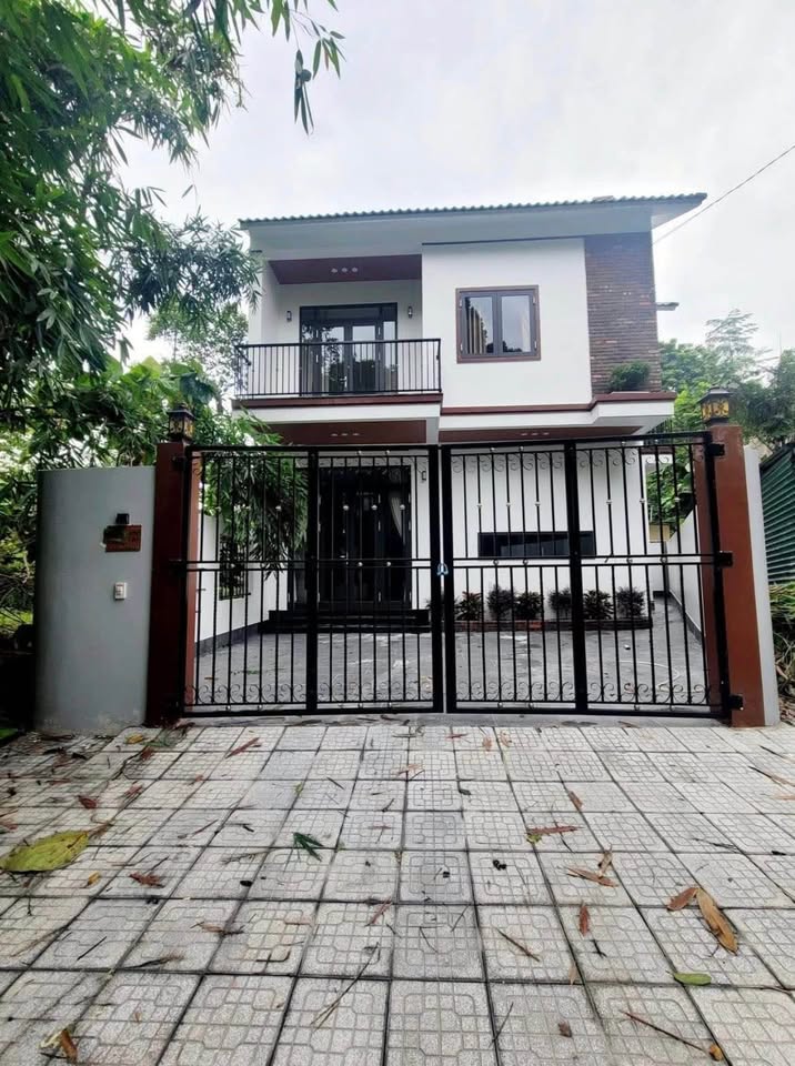 Nhà 2 tầng full nội thất, kiệt ô tô lê Ngô Cát, Thủy Xuân, cơ hội vàng sở hữu