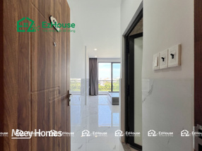 Căn hộ 30m2, full nội thất, ban công thoáng, 120 Vườn Lài, Quận 12