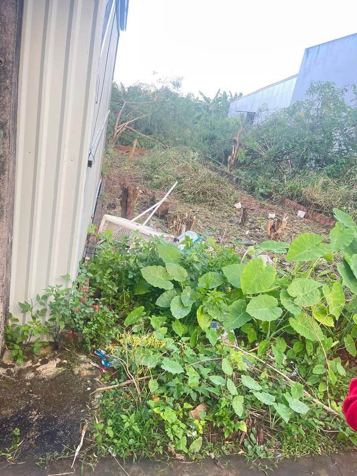 Bán lô đất thổ cư 50m2, 5mx21m, hướng Tây, giá 1.15 tỷ tại phường Thành Nhất, Buôn Ma Thuột