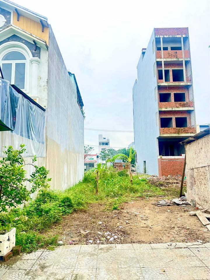 Siêu phẩm đất nền B2.74, khu Nam Hòa Xuân, Đà Nẵng