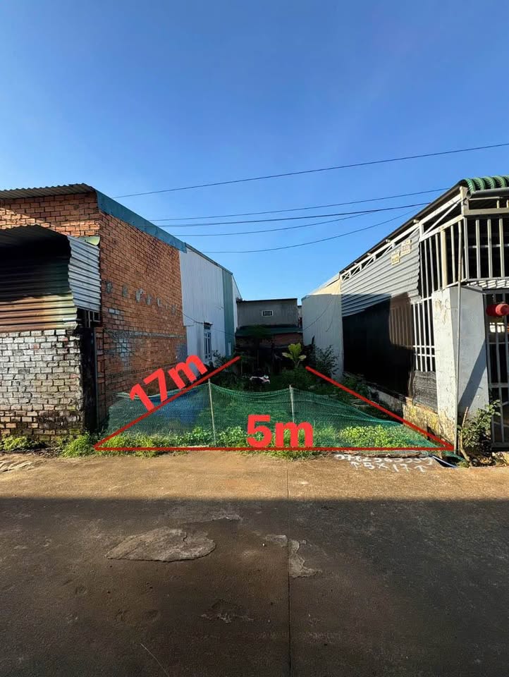 Mảnh đất vàng hẻm Phạm Văn Đồng, nơi an cư lý tưởng, đầu tư sinh lời