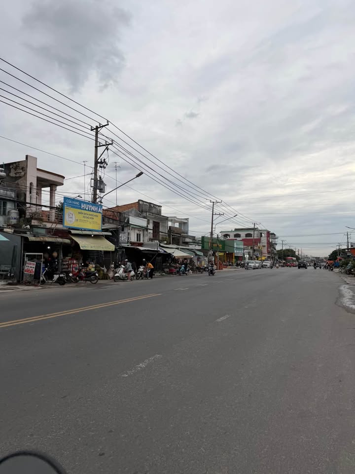 Bán mảnh đất tại Ninh Sơn, Bình Minh, hẻm ô tô, cách Bời Lời 170m