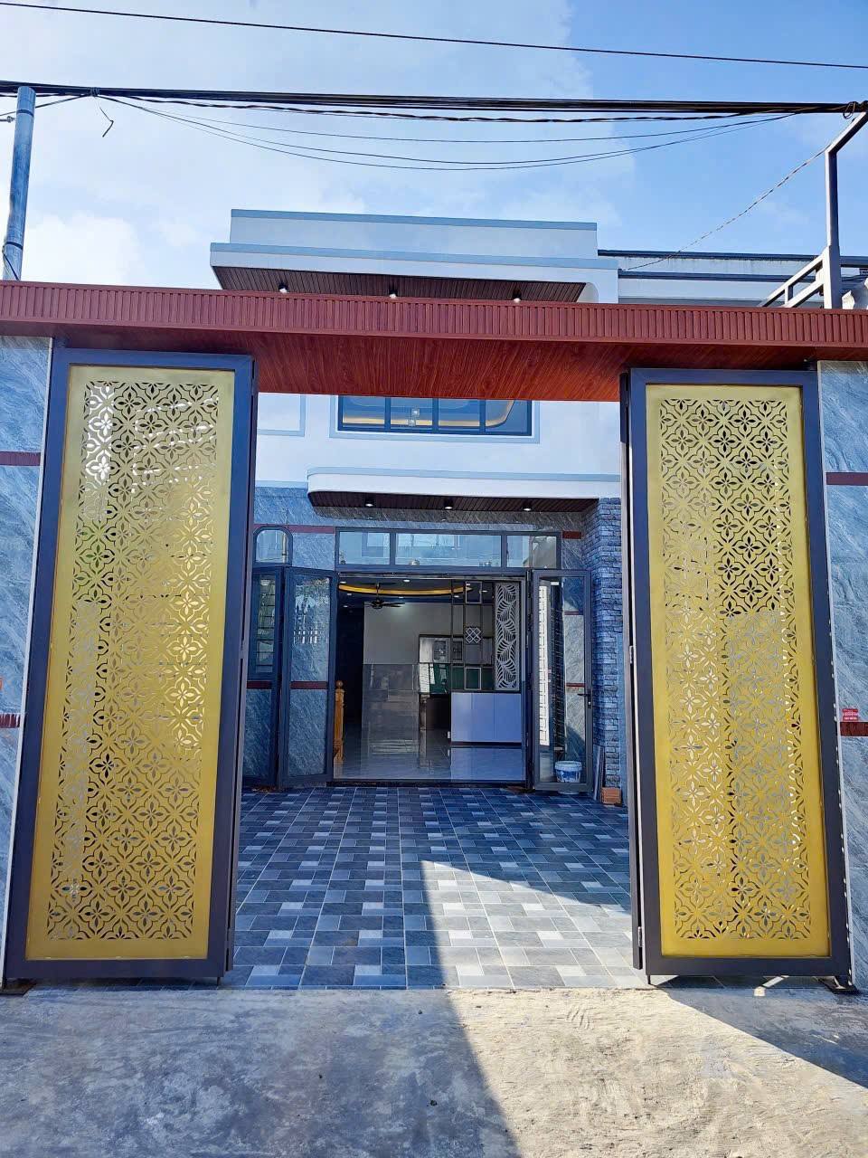 Nhà gác lửng 3 phòng ngủ, sổ riêng, chỉ 1,65 tỷ tại Trảng Bom, Đồng Nai