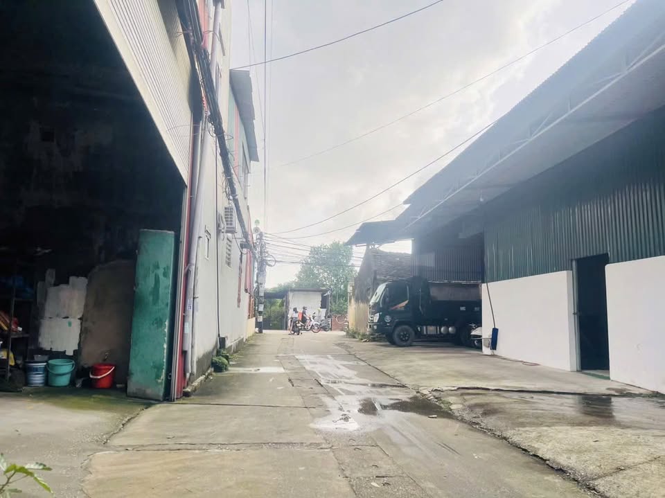 Tọa lạc tại vị trí đắc địa Kha Lễ, Võ Cường, Bắc Ninh, lô đất phân lô F0