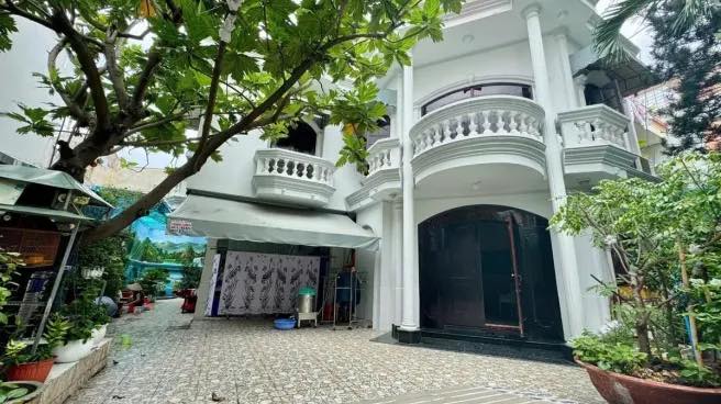 Nhà Hà Đông siêu xinh, ô tô đỗ cửa, giá chỉ nhỉnh 8 tỷ