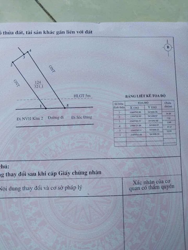 Đất vàng Ngọc Quan 360m2 mặt đường liên xã, kinh doanh bạt ngàn
