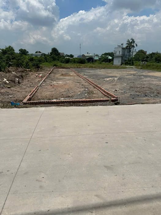 Đất Trảng Dài, Đồng Nai, mặt tiền 5mx38m, giá chốt 1,5 tỷ
