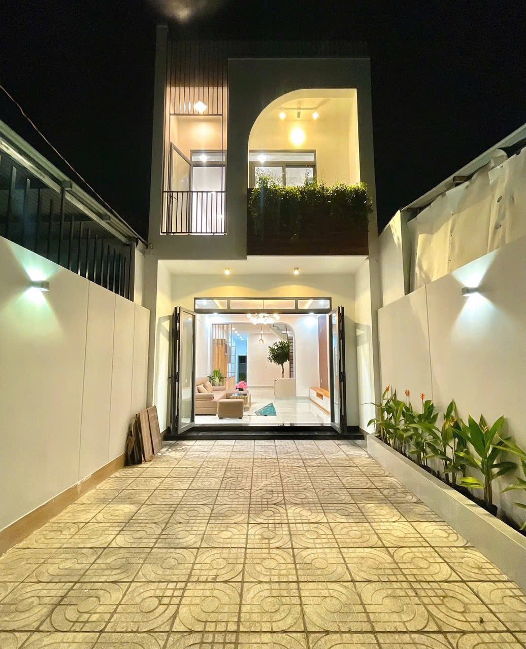 Bán nhà 80m2 sổ riêng full thổ cư gần khu du lịch Quốc Tế Sơn Tiên, Biên Hòa