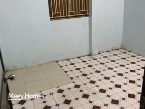 Nhà cấp 4 hẻm 61, 2 phòng ngủ, sân xe rộng, giá 7 triệu, đón cả gia đình