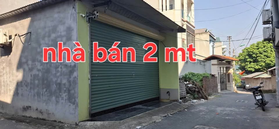Bán nhà cấp 4 ngõ 7 Tôn Đức Thắng, Khai Quang, 92m2, 2 mặt tiền, giá hơn 3 tỷ