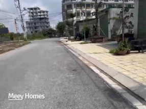 Đất vàng mặt đường Vũ Văn Lý, đón sóng bệnh viện, Phủ Lý