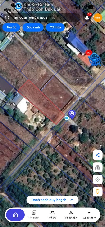 Siêu phẩm đất vàng hẻm Đỗ Xuân Hợp đang chờ chủ nhân mới