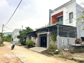 Siêu phẩm đất nền tại tái định cư Bình Nguyên, Thăng Bình, Quảng Nam đang chờ chủ nhân mới