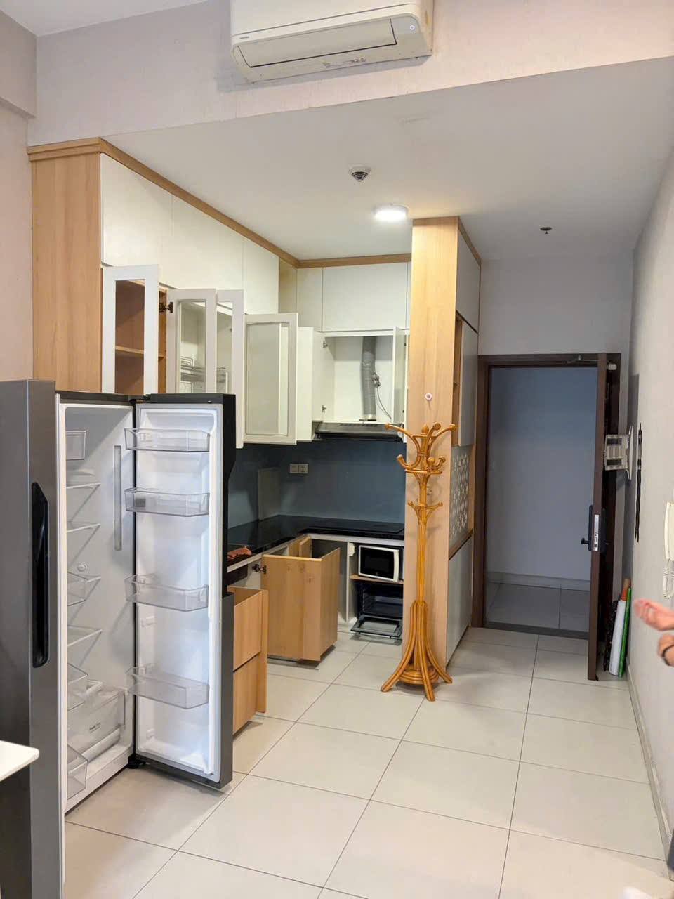 Chính chủ cho thuê căn hộ cao cấp tại Masteri M-One Gia Định