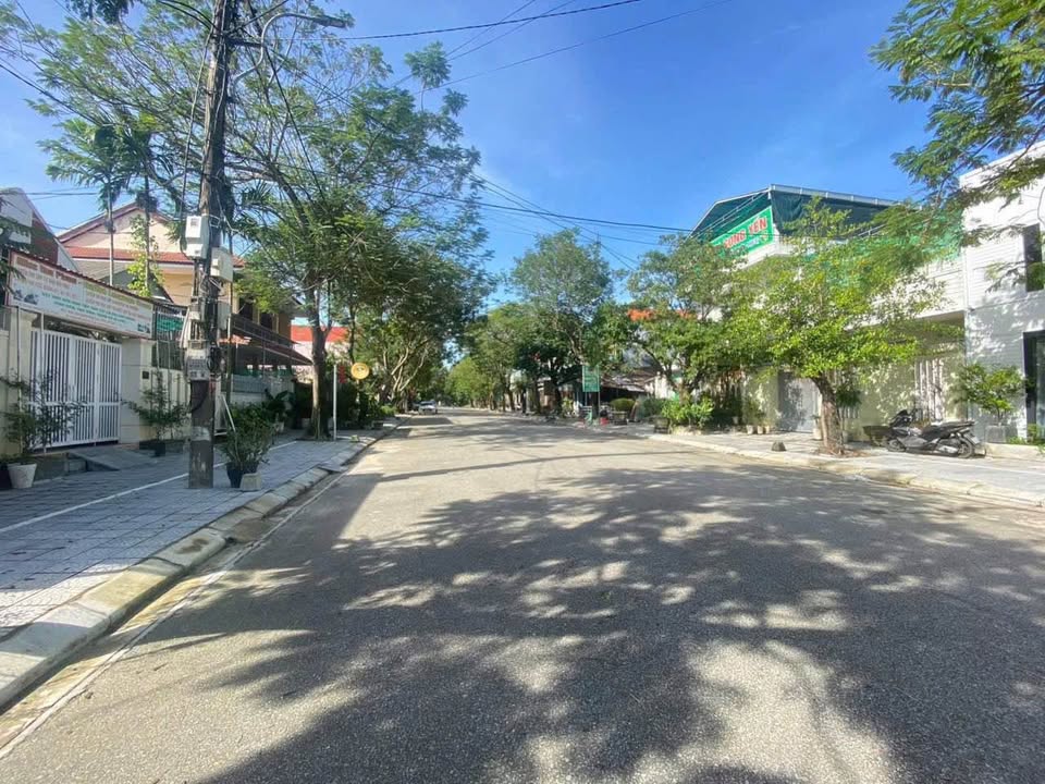 Đất Trần Lư, Huế mặt tiền 19,5m, 100m2, sổ hồng, giá nhỉnh 3 tỷ