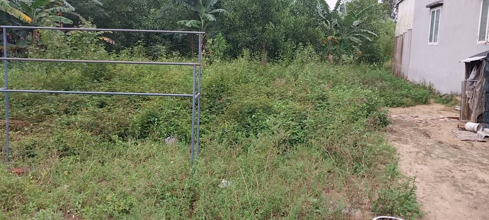 Bán lô đất Quảng Phú, lô góc 5.5m x 13m, gần khu công nghiệp