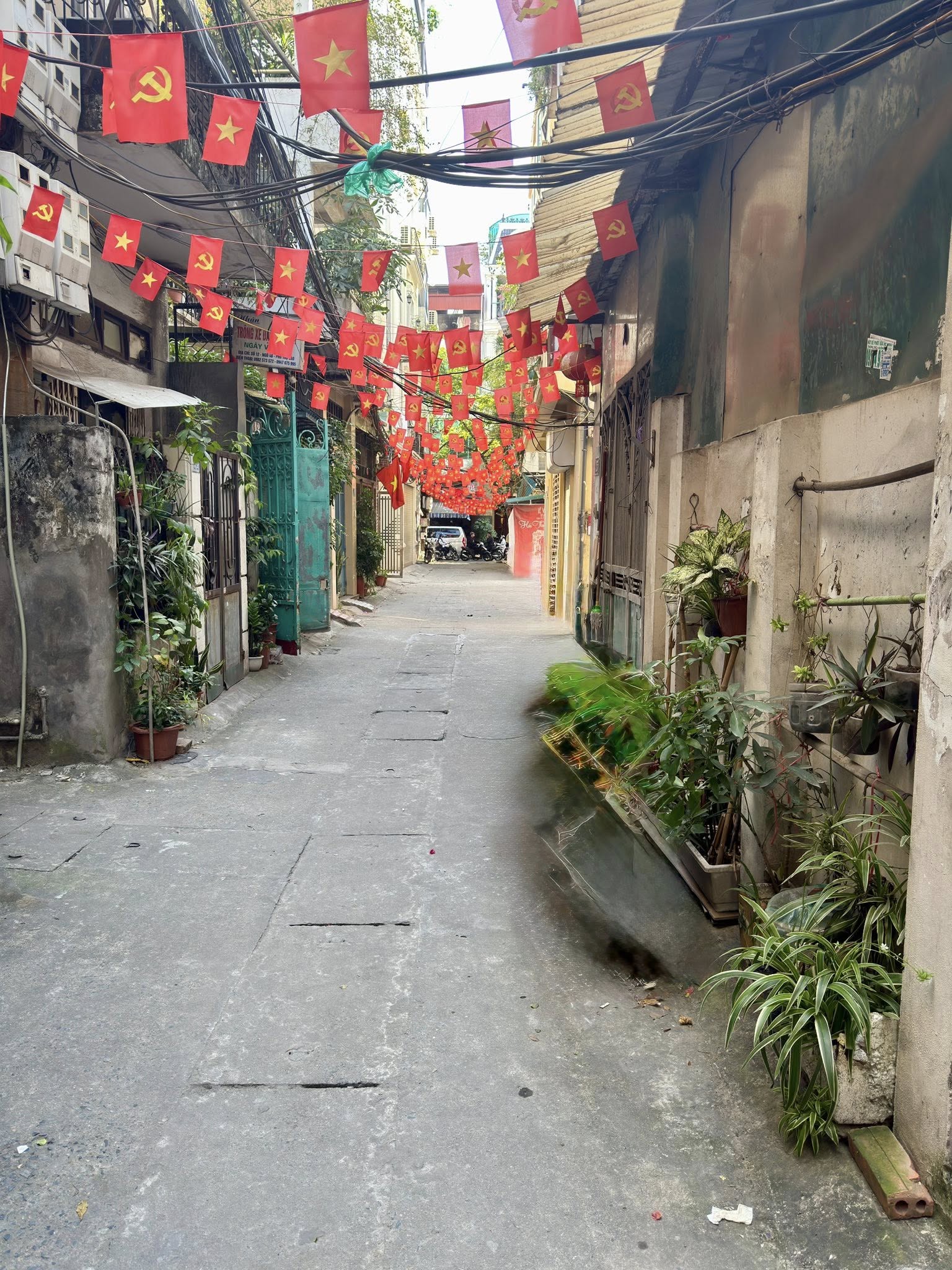 Nhà đẹp 5 tầng Thọ Lão, Lò Đúc, Hai Bà Trưng, 3 phòng ngủ, gần ô tô, giá 7 tỷ