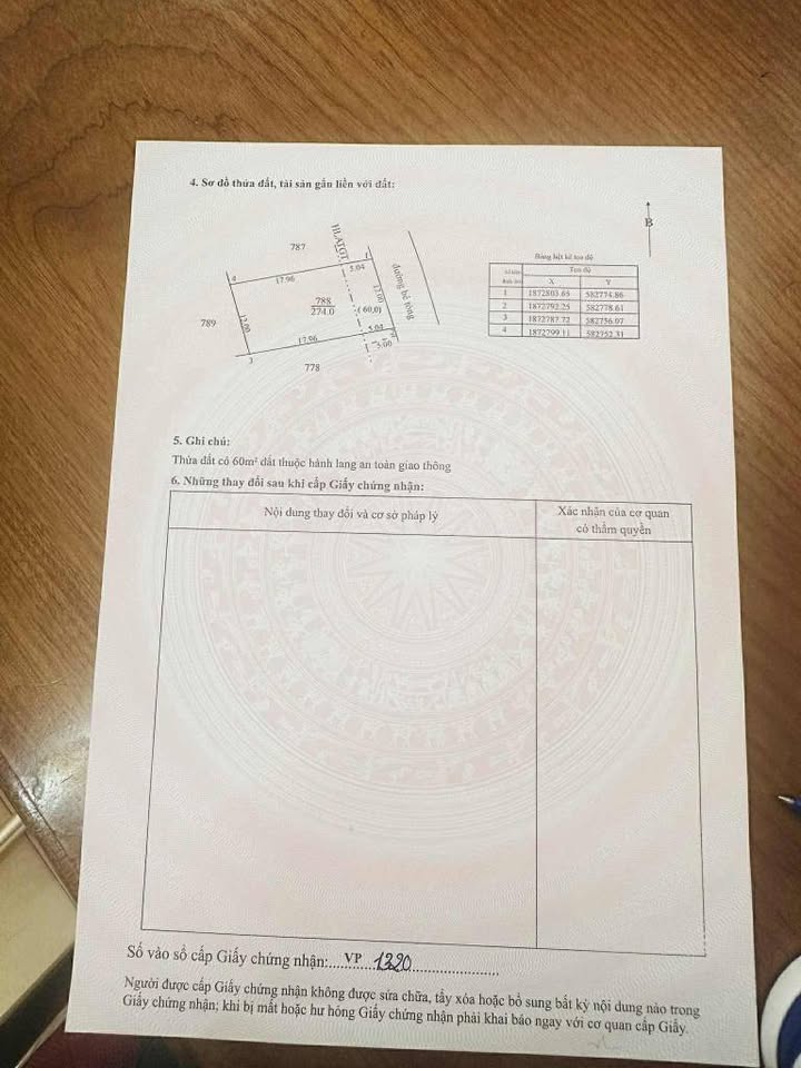 Đất nền Gio Linh - Cơ hội đầu tư sinh lời hấp dẫn
