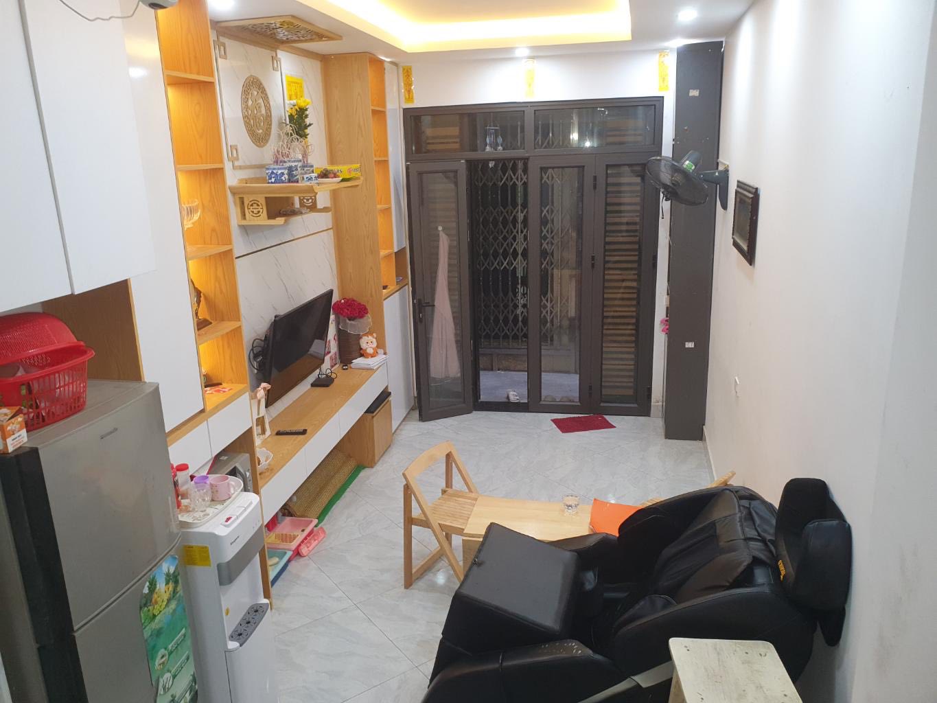 Nhà Xã Đàn - Kiến trúc xưa, giá trị nay