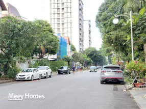 Bán nhà 60m2, 2 tầng, ngang 5m, hẻm thông thoáng gần Lotte Mart Nguyễn Hữu Thọ, quận 7