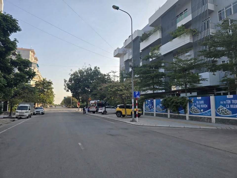 Siêu phẩm mặt đường Tô Hiến Thành, phường Kinh Bắc, thành phố Bắc Ninh đây rồi